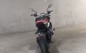 HONDA CB1000R 2021 SC80