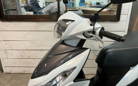 YAMAHA XSR900 2020 RN56J