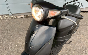 SUZUKI LET's CA4AA