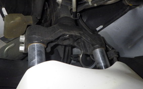 HONDA PCX125 2005 JF56