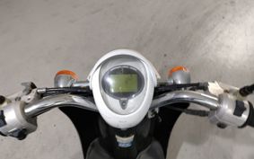 HONDA CREA SCOOPY AF55