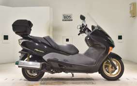 HONDA FORZA Z MF08