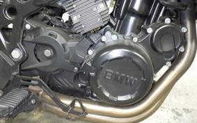BMW F650GS 2011