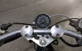 HONDA STEED 400 NC26