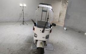 HONDA GYRO TA02