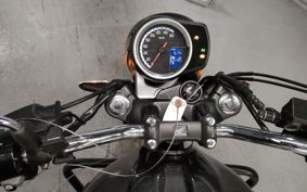 HONDA GB350S 2022 NC59