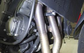 TRIUMPH TRIDENT 660 2024