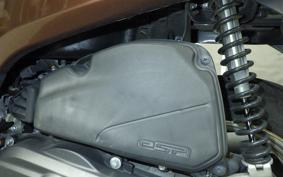 HONDA TACT Basket AF79