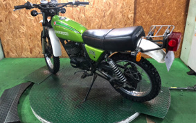 SUZUKI HUSTLER250 TS2504