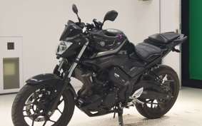 YAMAHA MT-25 1997 RG43J