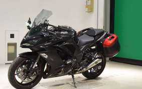 KAWASAKI NINJA 1000 A 2018 ZXT00W