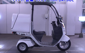 HONDA GYRO CANOPY-2