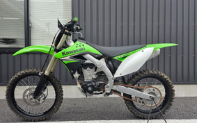 KAWASAKI KX450 F KX450E
