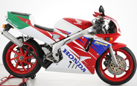 HONDA NSR250R-1 MC28