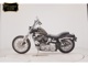 Фото Harley FXE1340 2021 с японского аукциона