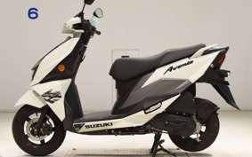SUZUKI AVENIS 125 EA12J
