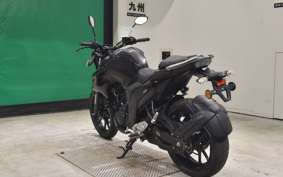 YAMAHA FZ25 2007