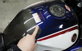 HONDA CB1300SB SUPER BOLDOR SP 2018 SC54