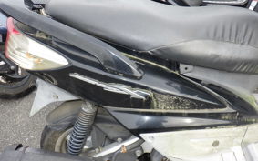 YAMAHA CYGNUS 125 XSR 2 SE44J