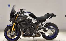YAMAHA MT-10 SP 2019 RN50J