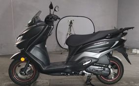 SUZUKI  BURGMAN  STREET 125EX EA23M