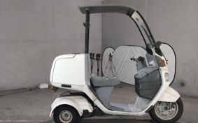 HONDA GYRO TA02
