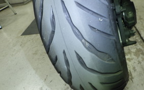 KAWASAKI NINJA 1000SX 2021 ZXT02K