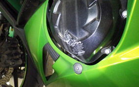 KAWASAKI NINJA 1000 A 2011