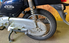 HONDA SUPER CUB110 JA10
