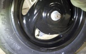 YAMAHA AXIS 125 Z 2001 SED7J
