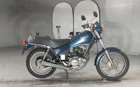 YAMAHA SR125 5N0