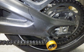 YAMAHA MT-09 2014 RN34J
