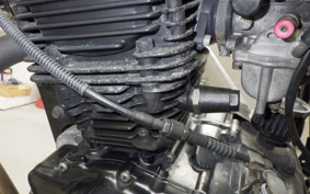 YAMAHA TW200 2021 2JL