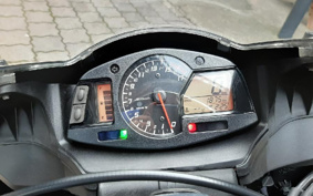 HONDA CBR600RR 2013 PC40