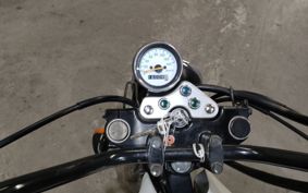 SUZUKI GLASS TRACKER BIG BOY NJ47A