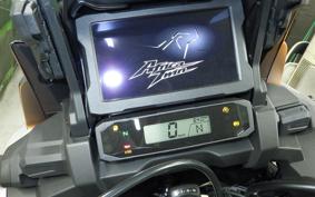 HONDA CRF1100L AFRICA TWIN DCT 2026 SD15