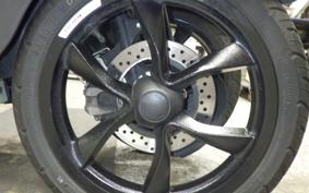 YAMAHA TRICITY 125 2009 SEK1J