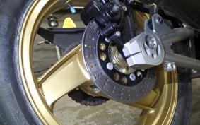 KAWASAKI ZRX-2 1995 ZR400E