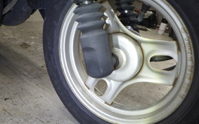 HONDA TODAY AF61