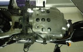 YAMAHA SEROW 225 Gen.3 2005 DG08J