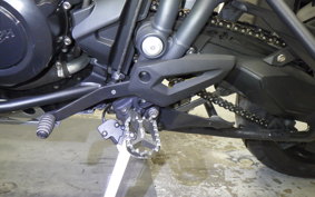 TRIUMPH TIGER 800 XC 2011