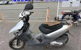 HONDA DIO