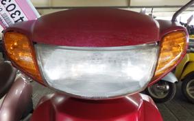 YAMAHA JOG Gen.5 2010 SA36J