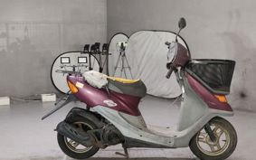 HONDA DIO CHESTER AF34