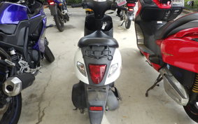 SUZUKI LET's CA4AA