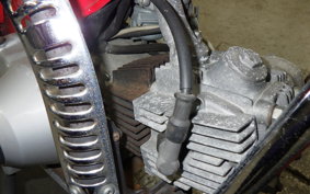 HONDA CT110 HUNTER CUB