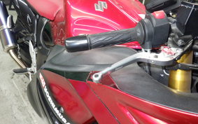 SUZUKI HAYABUSA Gen.2 2014