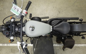 YAMAHA DRAGSTAR 400 1996 4TR