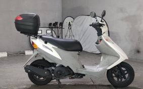 SUZUKI ADDRESS V125 CF46A