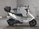 Фото Suzuki ADDRESS V125 с японского аукциона